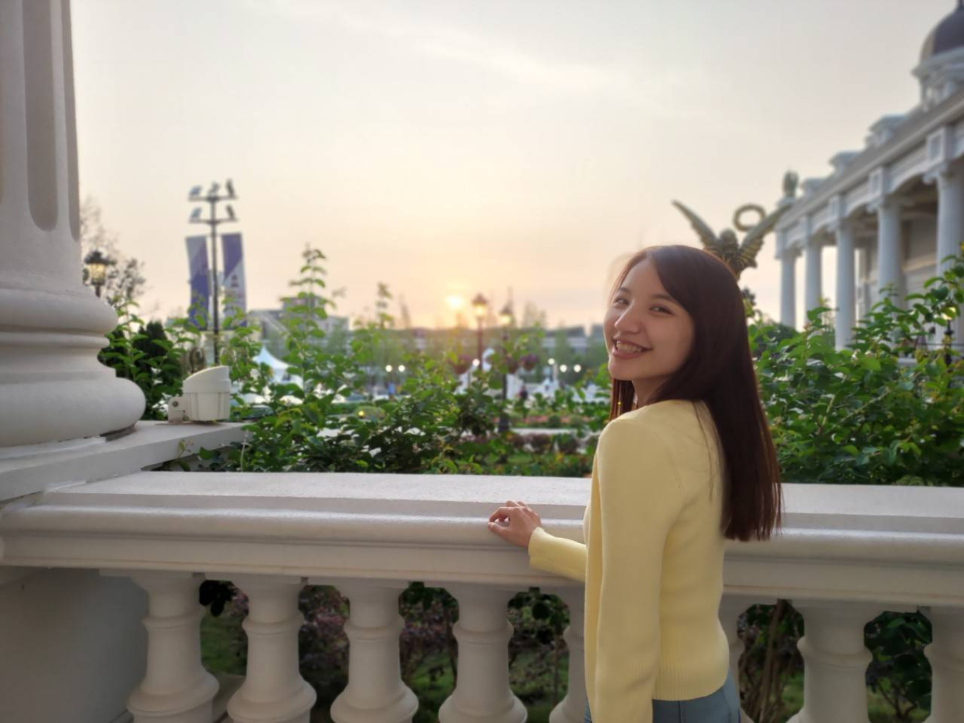 陳盈夙